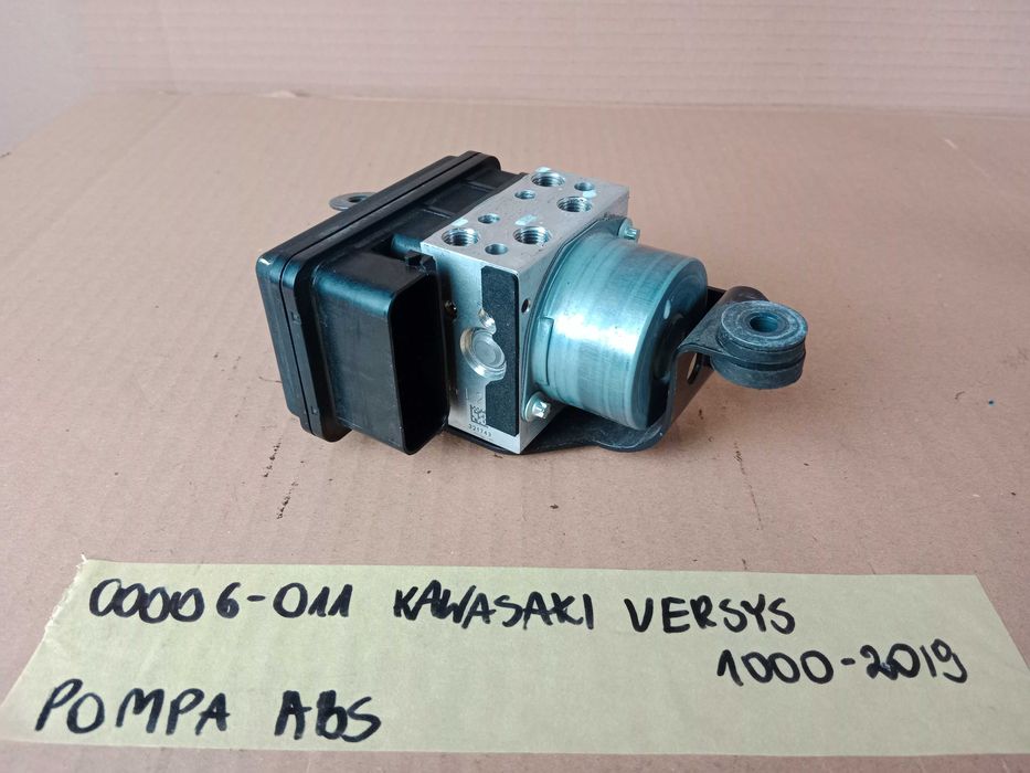 Kawasaki VERSYS Pompa ABS 1000 - 2019
