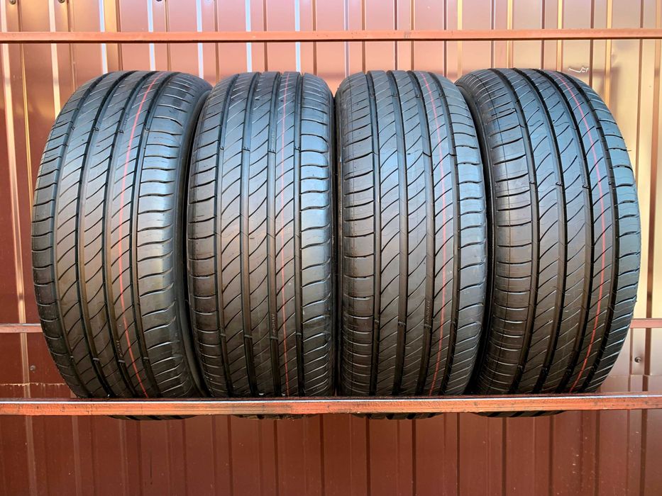 195/55 R16 Michelin Primacy 4. Шини літні 4 шт. (2024 Germany)
