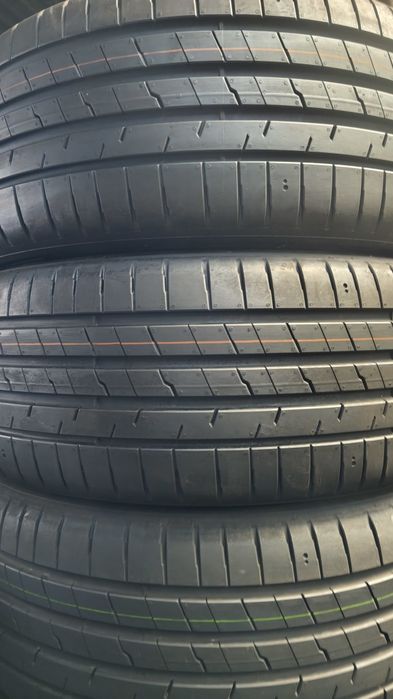 Pneus  215/50/19