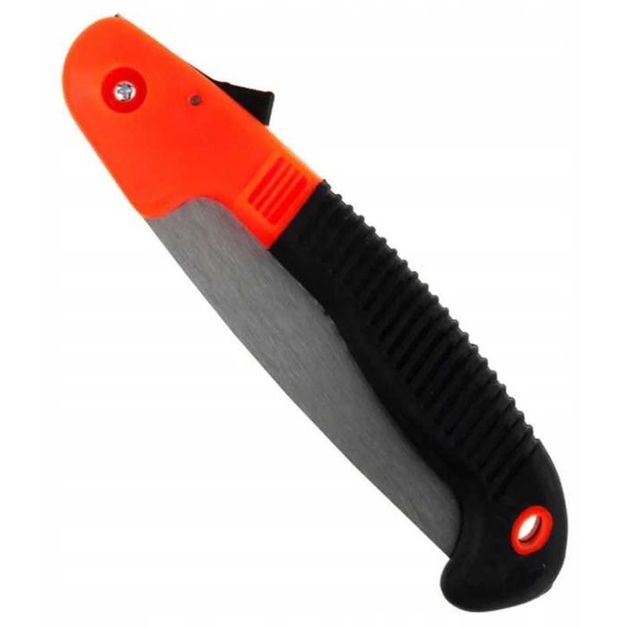 Piła ręczna składana 41cm do drewna gałęzi ogrodu piła survival N5796