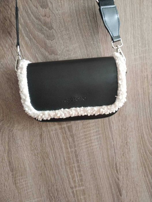 Сумка від Кеті Сохо