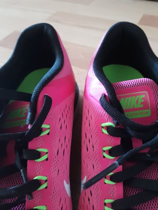 Buty do biegania Nike Running ,rozm.42(27cm).