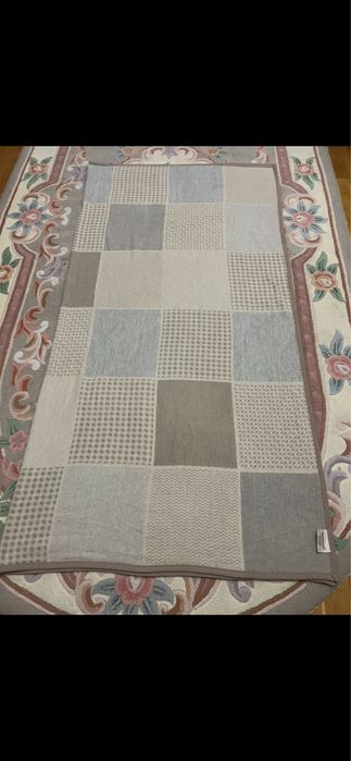 Плед теплий Німеччина