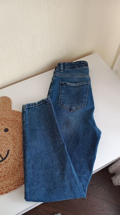 Джинси-мом  жіночі 27 розмір