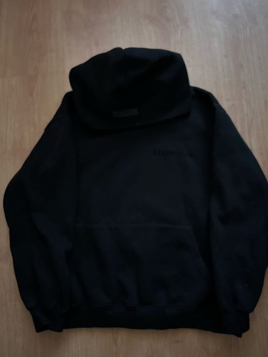 Худи essentials,оригинал