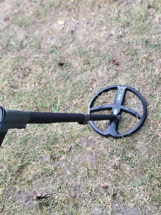 Чохол на штангу Nokta Makro/ XP Deus/ Deus2/ Minelab