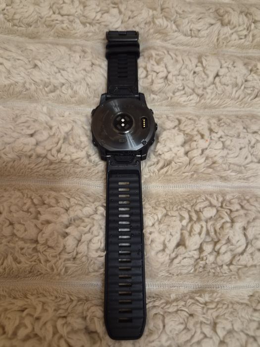Garmin Fenix 7X solar