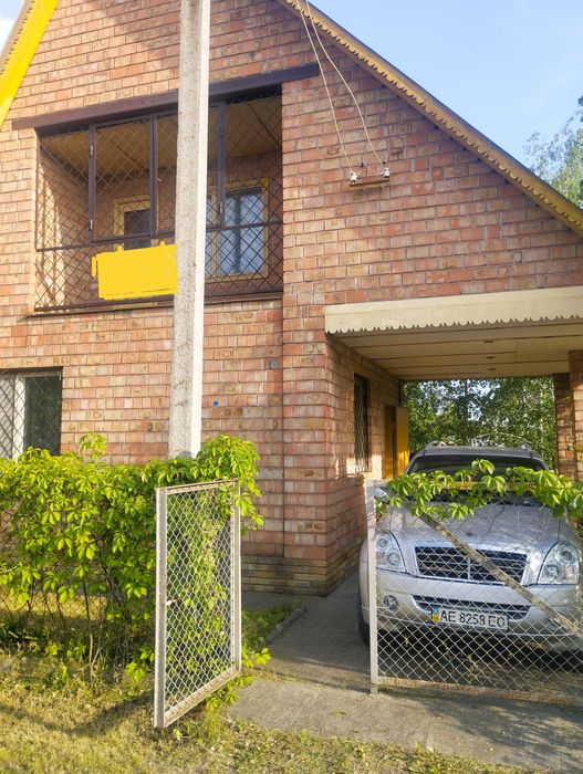 Продам дачу в Партизанском