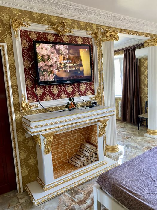 Квартира.жилье.Посуточно.пос.Котовского.Обл,Больница.Заболотного.