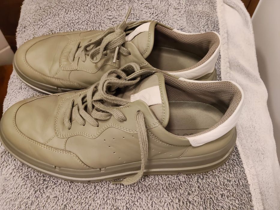 Buty Ecco soft rozmiar 45