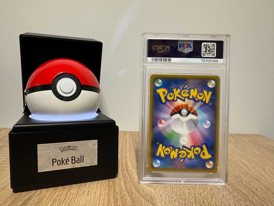 Kingdra 190/184 Japanese VMAX Climax PSA 10 Character | PSA10 JP #190