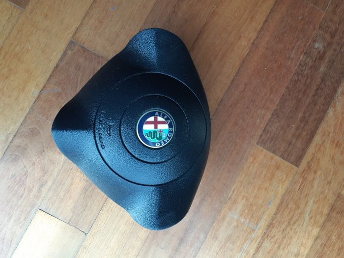 Airbag condutor - Vários modelos