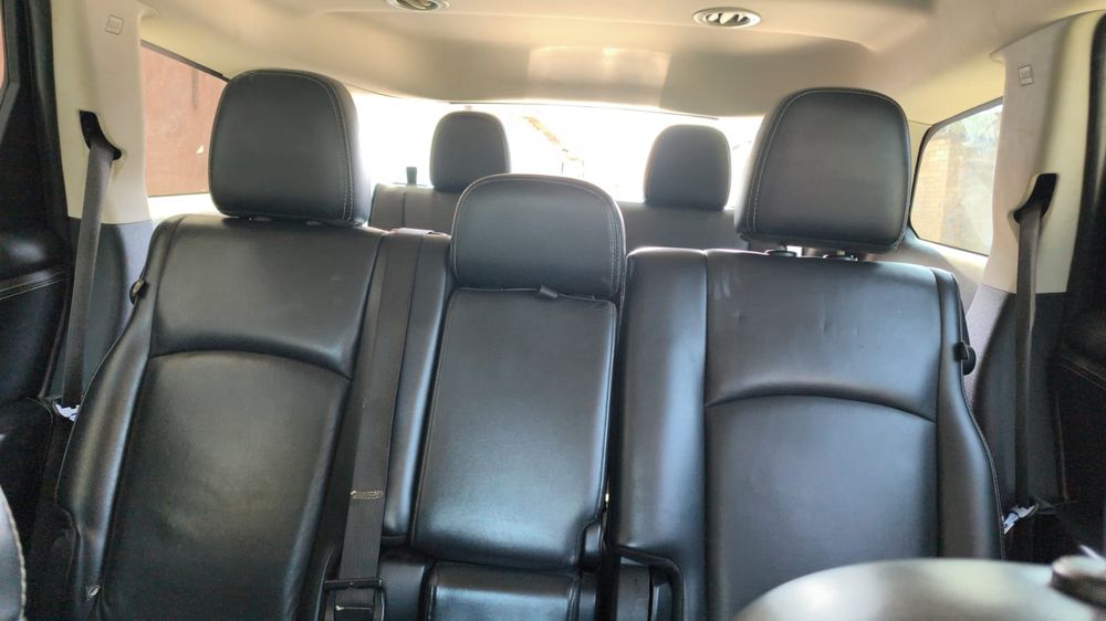 Dodge Journey 2017 VIN 3C4PDCGB2HT581284 фото оголошення 20 з 20