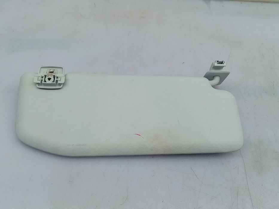 Pála de sol esquerda OPEL Corsa F