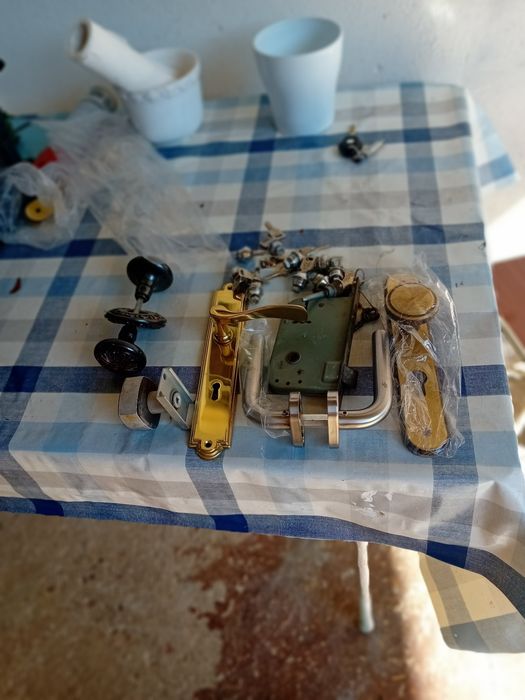 Varetas soldar prata latão alumínio