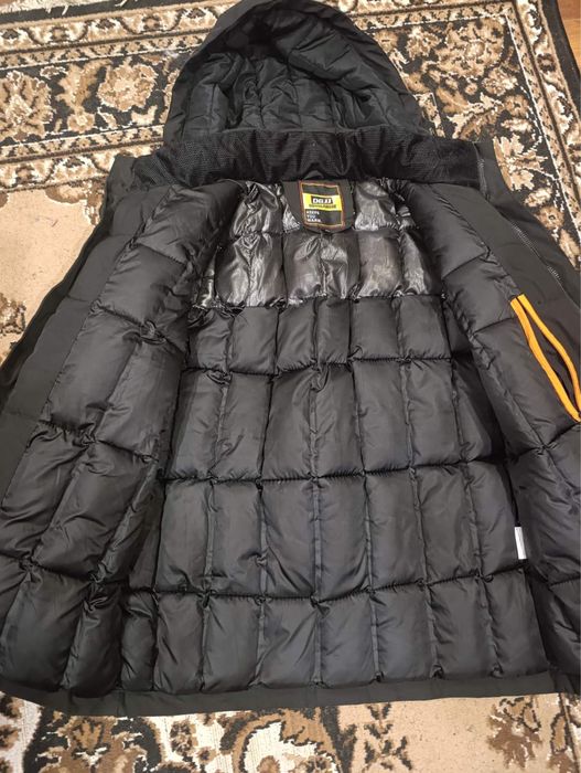 Кутрка мужская зимняя