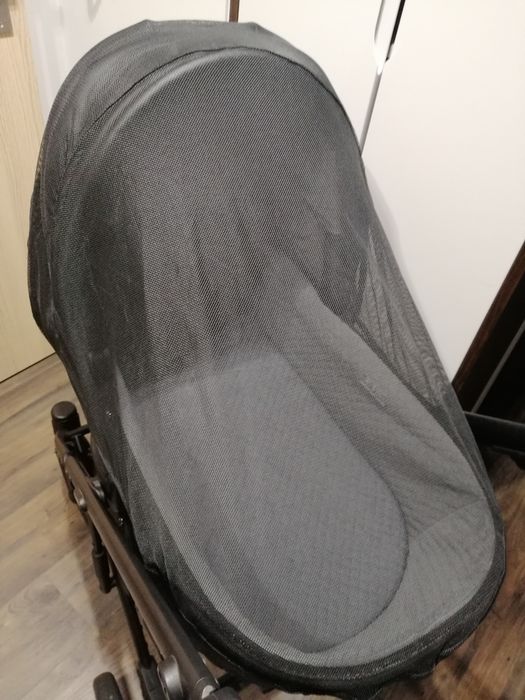 Wózek dziecięcy anex e type