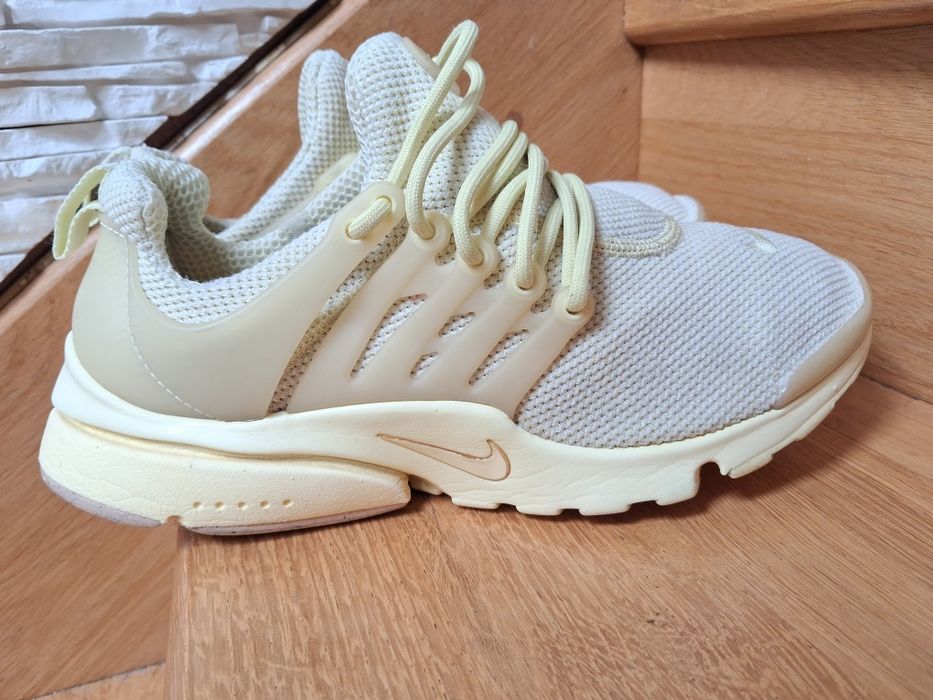 Buty Nike Air Presto iD