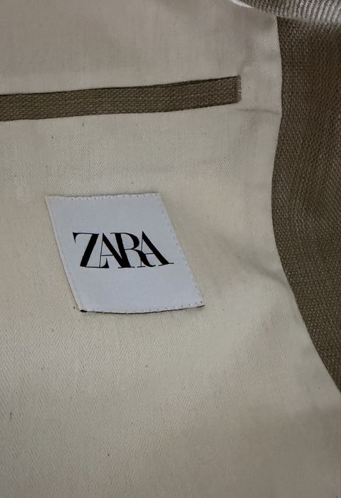 Піджак Zara  - оригінал