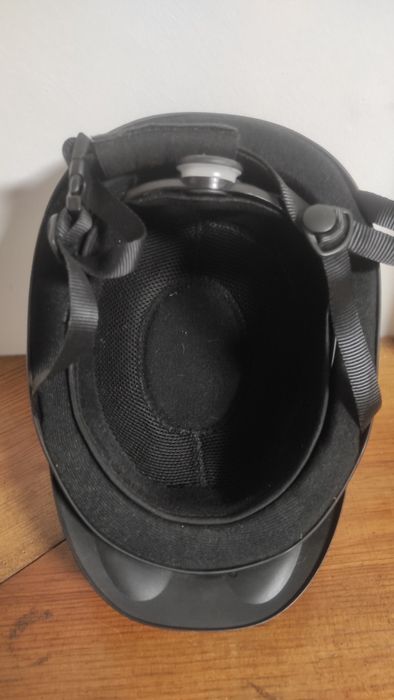 Toque equitação Fouganza