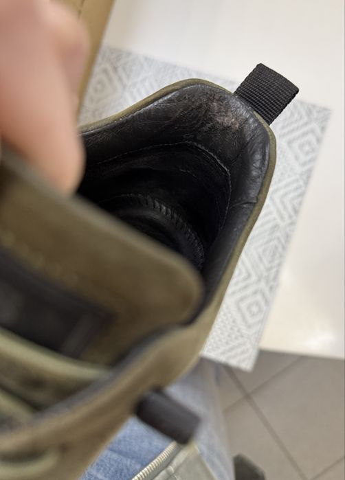 Чоловічі кеди 42 розмір