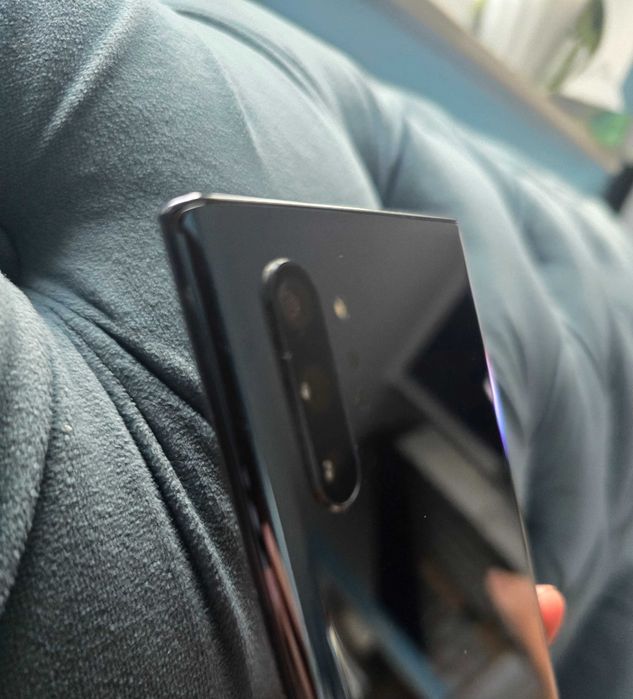Samsung note 10 plus