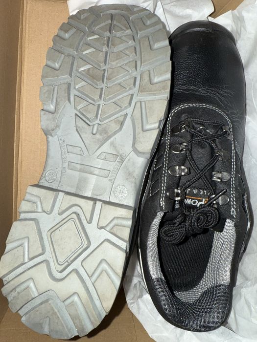 Buty robicze up power 42