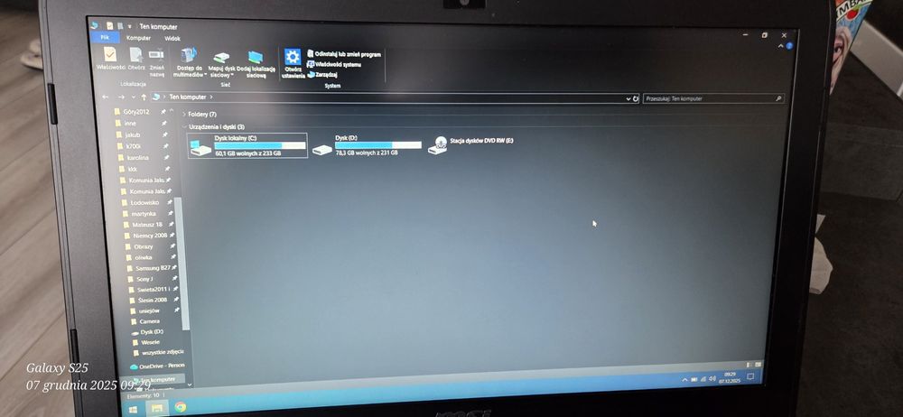 Laptop Gamingowy  MSI GP62 2QD Leopard