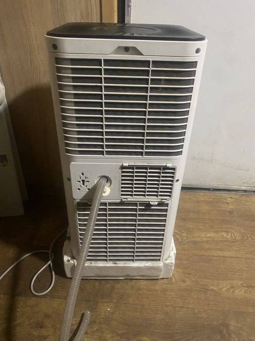 Кондиціонер.