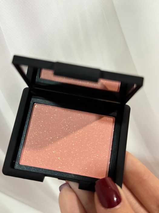 Румяна Nars Orgasm