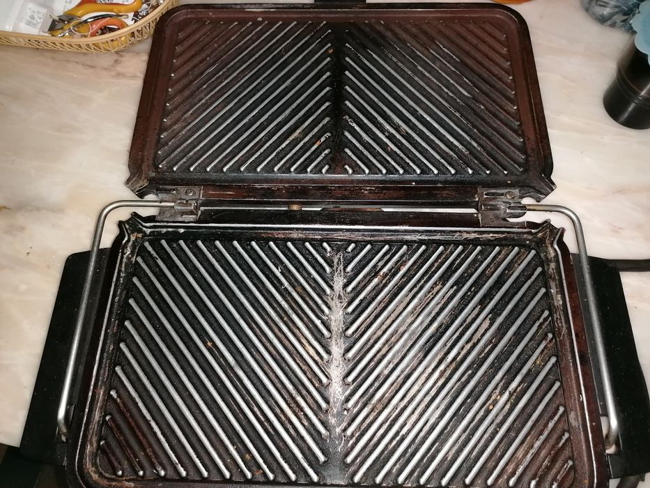 Kitchen Grill64752263598723124