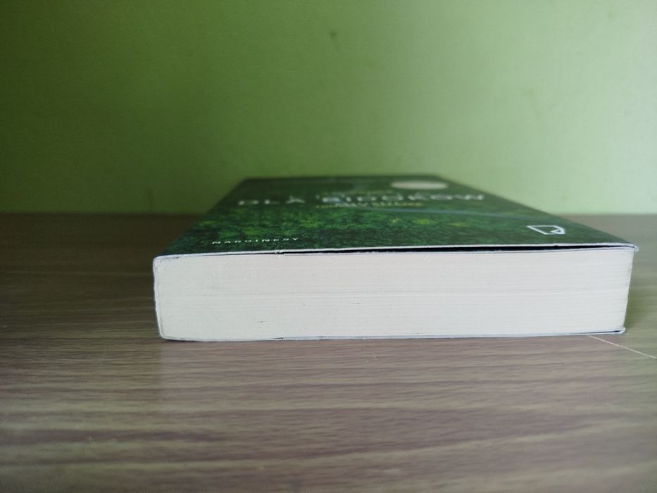 "Elegia dla Bidoków" J.D. Vance