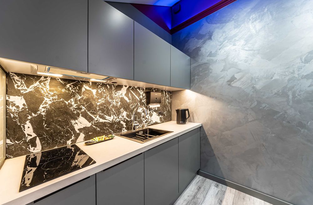 #3312 Квартира оренда посуточно / подобово LUX Хрещатик