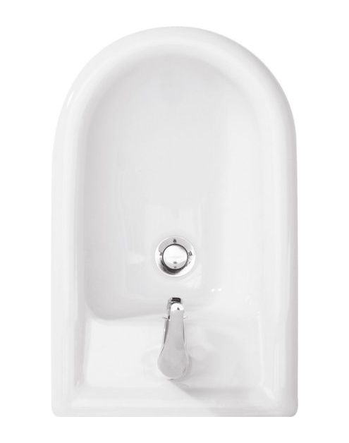 Bidet i miska wc Ceresanit Iryda B