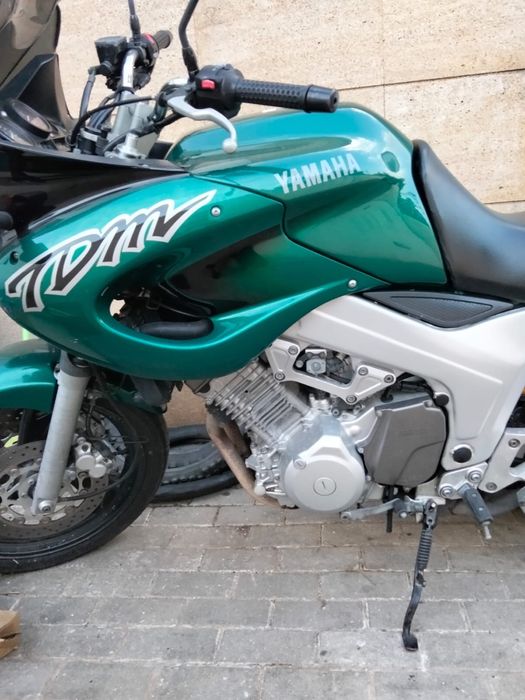 Yamaha TDM 850 97