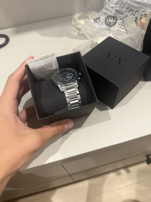 Мужские часы Armani Exchange AX1720