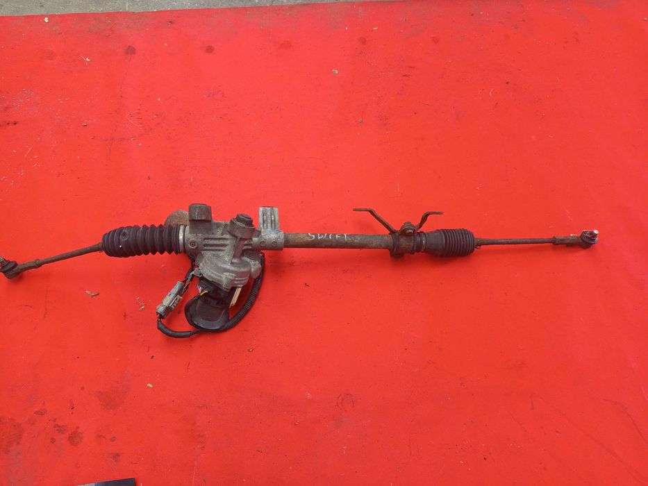 suzuki swift mk6 08r maglownica przekładnia kierownicza