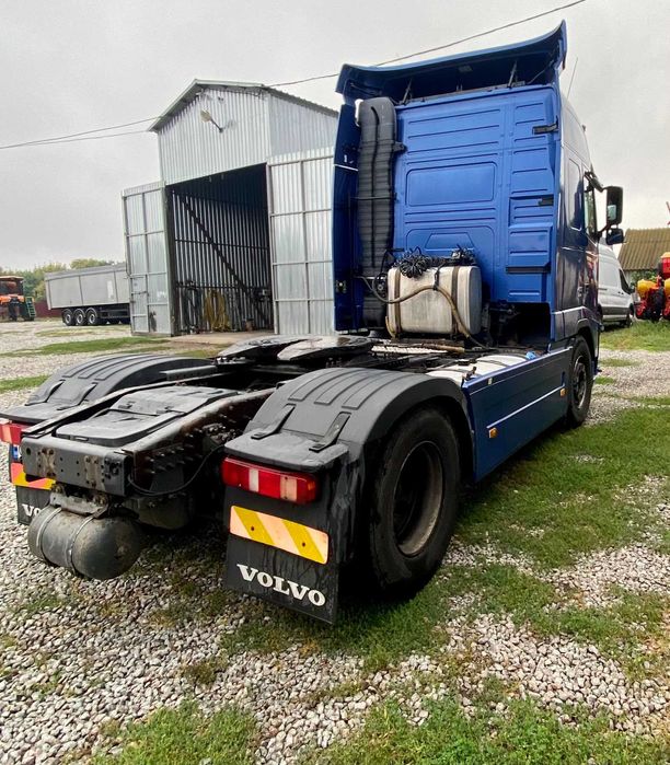 Volvo FH 13 2010