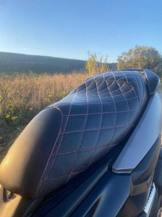 Yamaha Nmax 125 de 2016