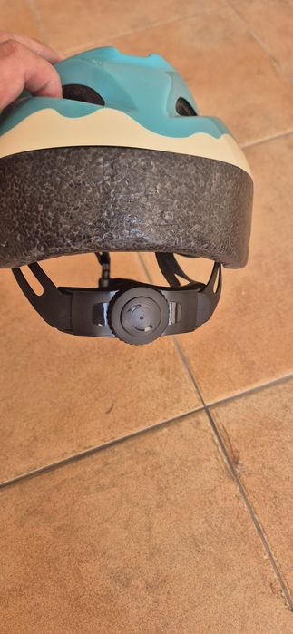 Capacete criança