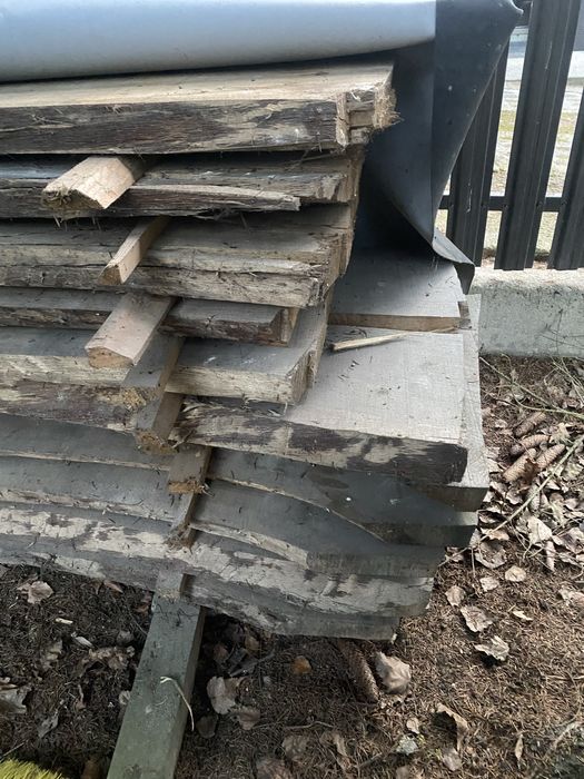 Dąb deski do sprzedania