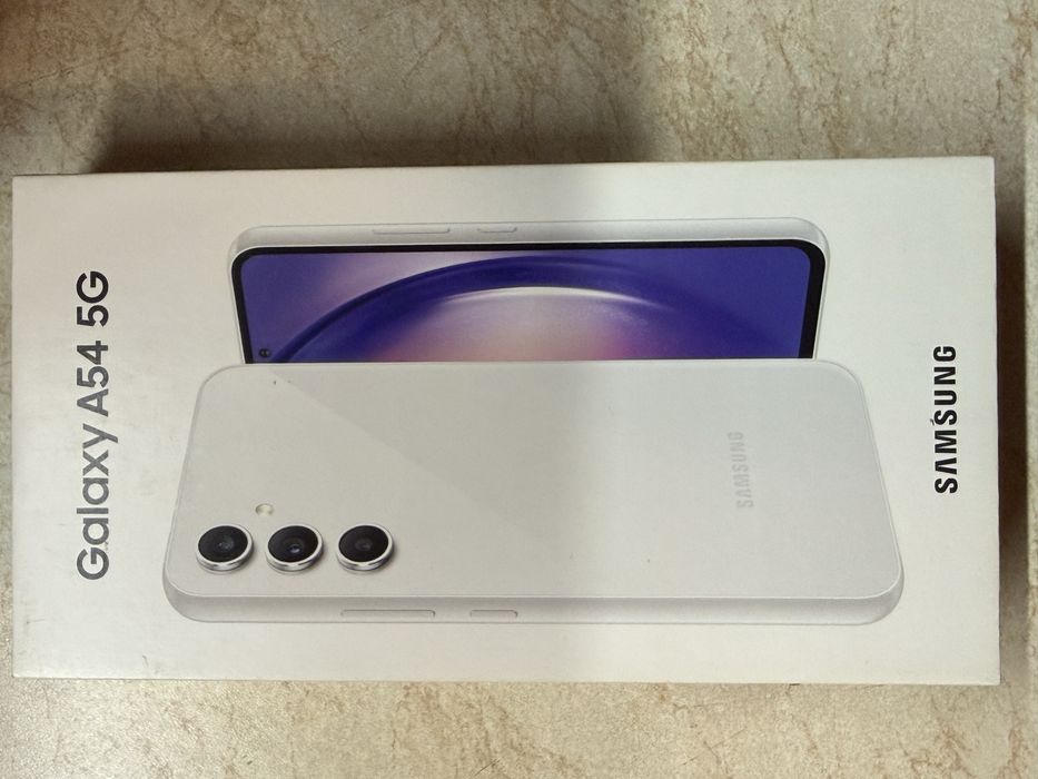 Samsung Galaxy A54 5G