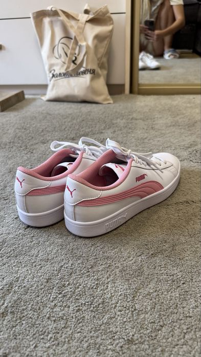 Кросівки жіночі Puma