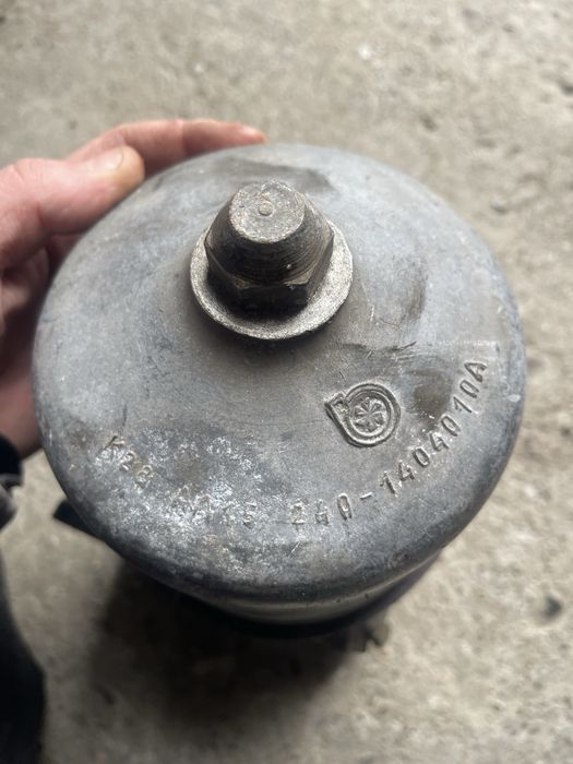 Центрифуга МТЗ Д 240