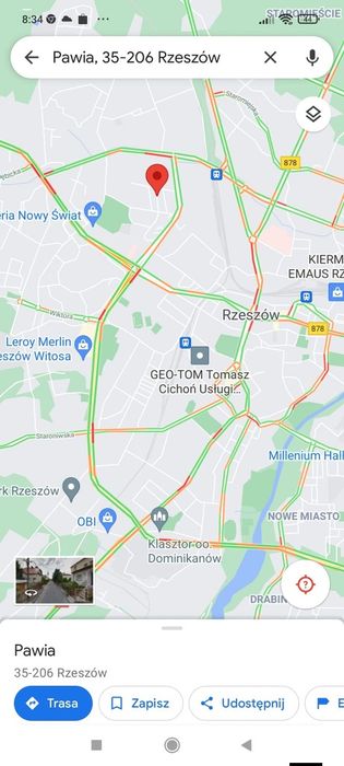 Pokój Bez Właściciela
