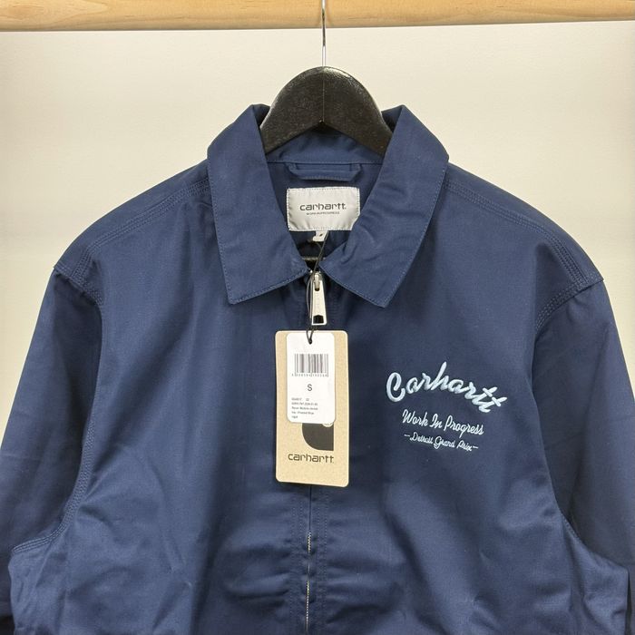 Carhartt Racer Module Jacket