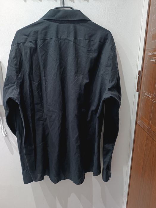 Koszula męska Calvin Klein r.L slim fit