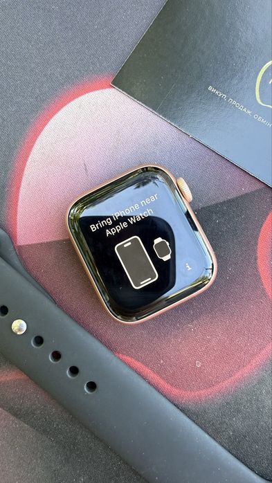 Apple Watch Series 5 40mm 92%