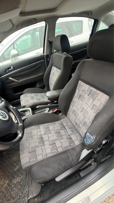 VW Passat 1.8 Turbo