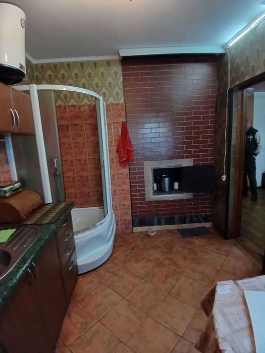 Продаж БУДИНКУ в СТ "Буревісник -3", с. Гнідин, Бориспільського р-ну